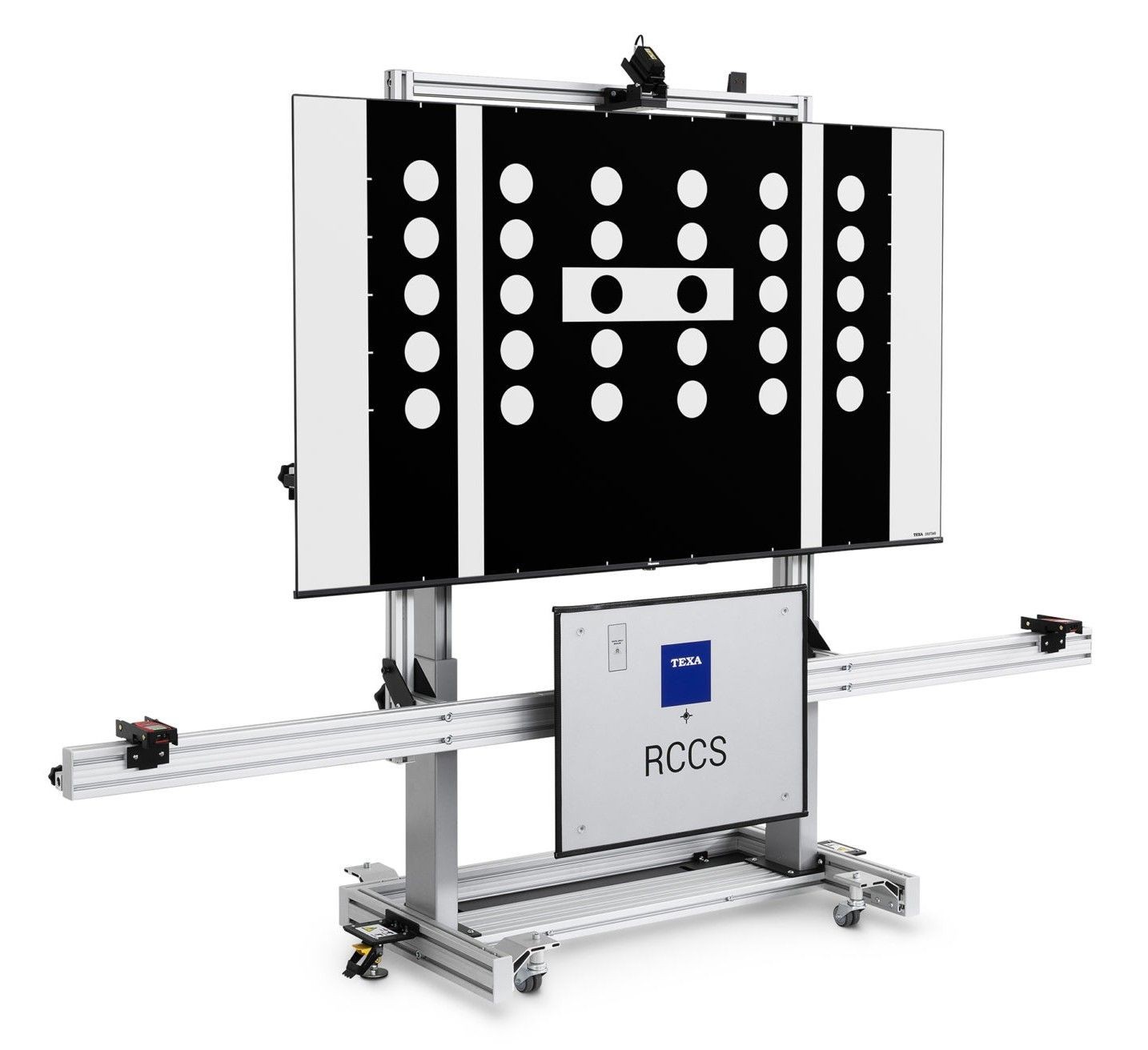Camera Calibration Service