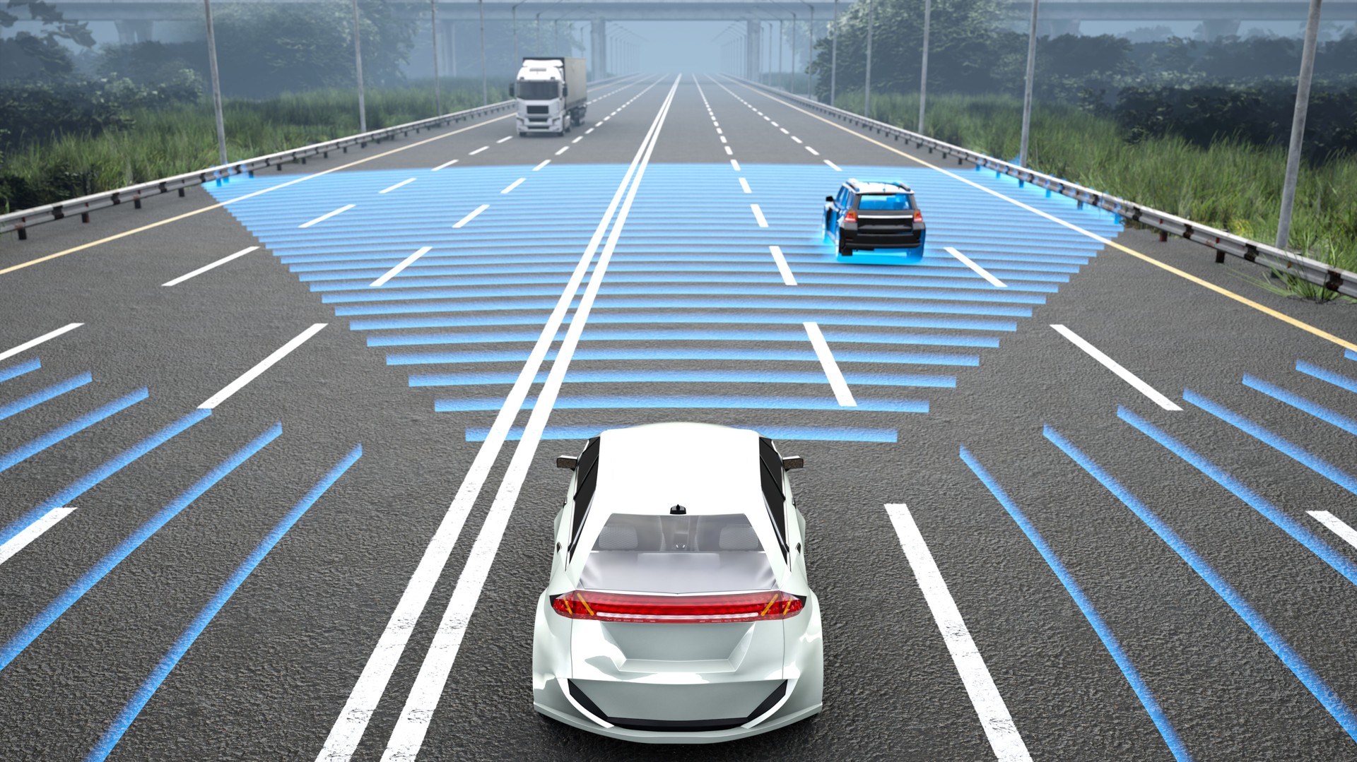 Self Driving Car